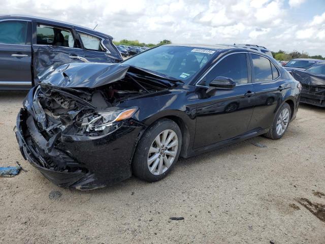 TOYOTA CAMRY 2019 4t1b11hk9ku814253