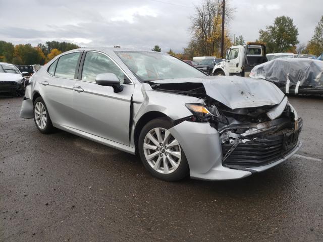 TOYOTA CAMRY L 2019 4t1b11hk9ku816150