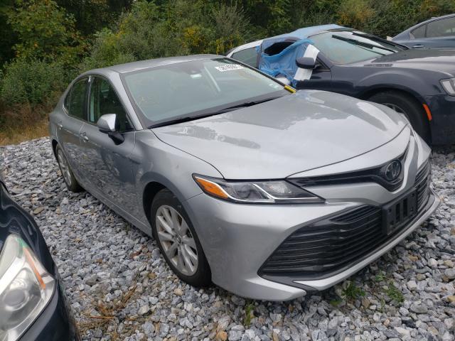 TOYOTA CAMRY L 2019 4t1b11hk9ku818240