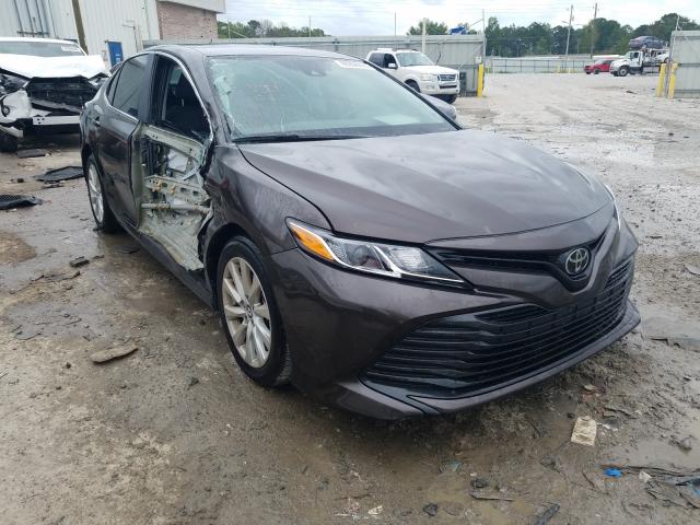 TOYOTA CAMRY L 2019 4t1b11hk9ku828881