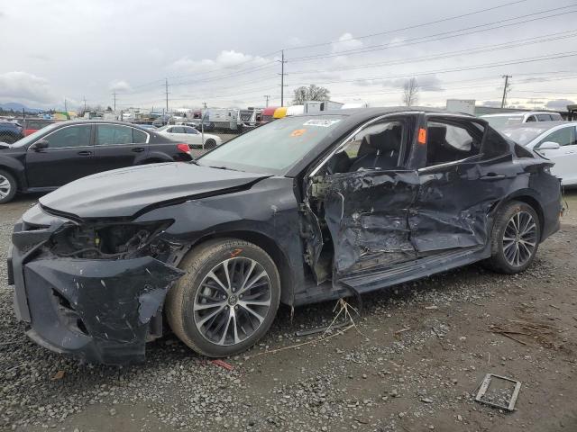 TOYOTA CAMRY 2019 4t1b11hk9ku829609