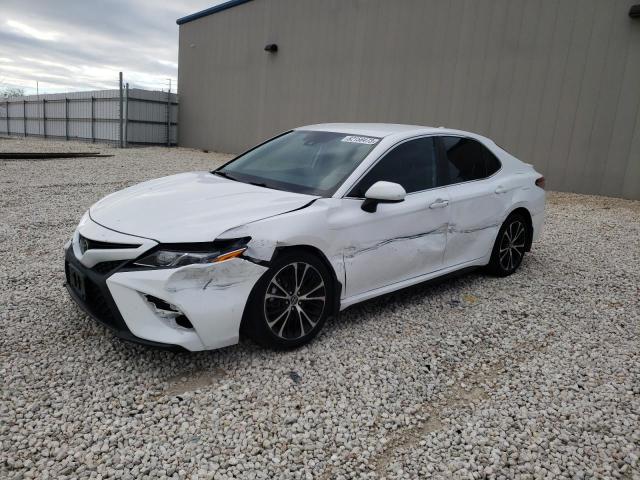 TOYOTA CAMRY 2019 4t1b11hk9ku829755