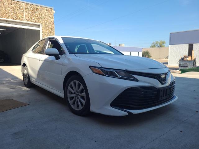 TOYOTA CAMRY L 2019 4t1b11hk9ku829867