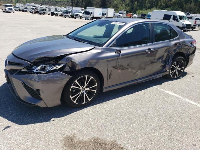 TOYOTA CAMRY 2019 4t1b11hk9ku832185