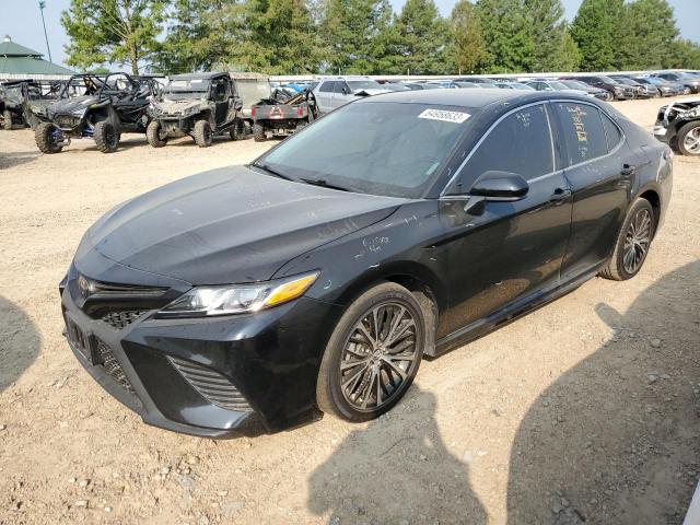 TOYOTA CAMRY L 2019 4t1b11hk9ku832350