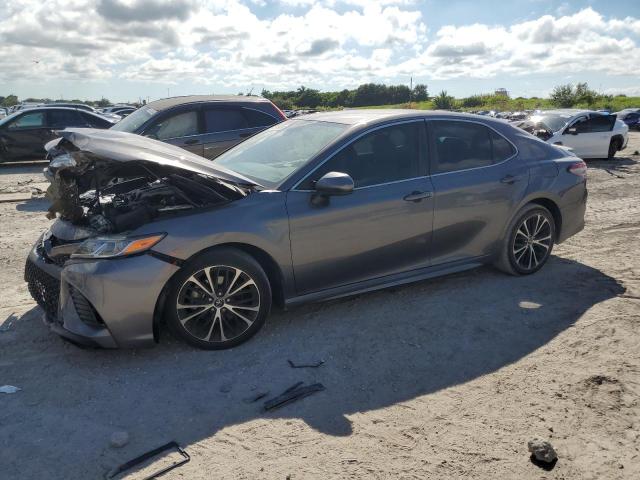 TOYOTA CAMRY L 2019 4t1b11hk9ku833370