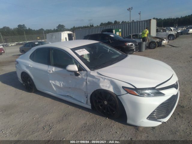 TOYOTA CAMRY 2019 4t1b11hk9ku834938