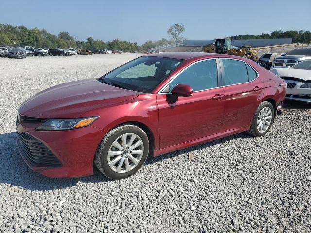 TOYOTA CAMRY L 2019 4t1b11hk9ku835281