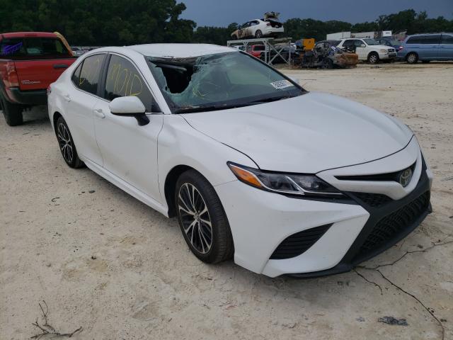 TOYOTA CAMRY L 2019 4t1b11hk9ku835779