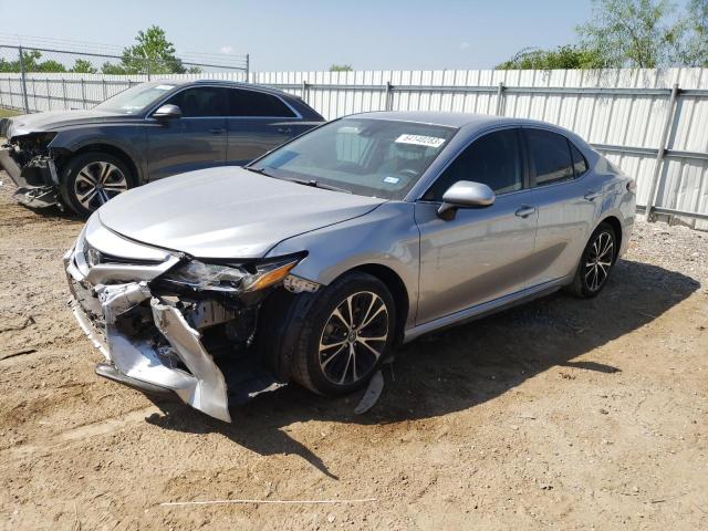 TOYOTA CAMRY 2019 4t1b11hk9ku835927