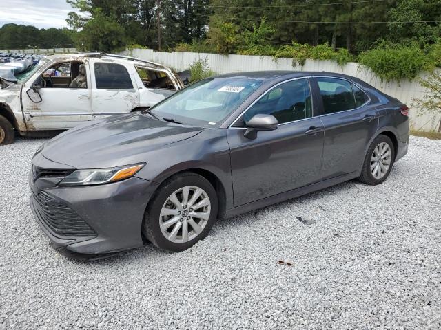 TOYOTA CAMRY L 2019 4t1b11hk9ku837242