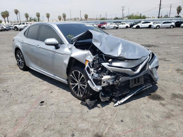 TOYOTA CAMRY L 2019 4t1b11hk9ku839279