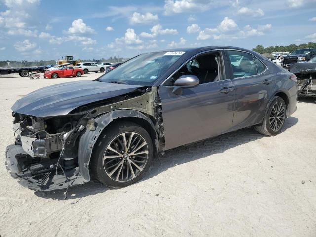 TOYOTA CAMRY L 2019 4t1b11hk9ku840643