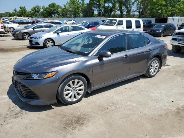 TOYOTA CAMRY 2019 4t1b11hk9ku841419