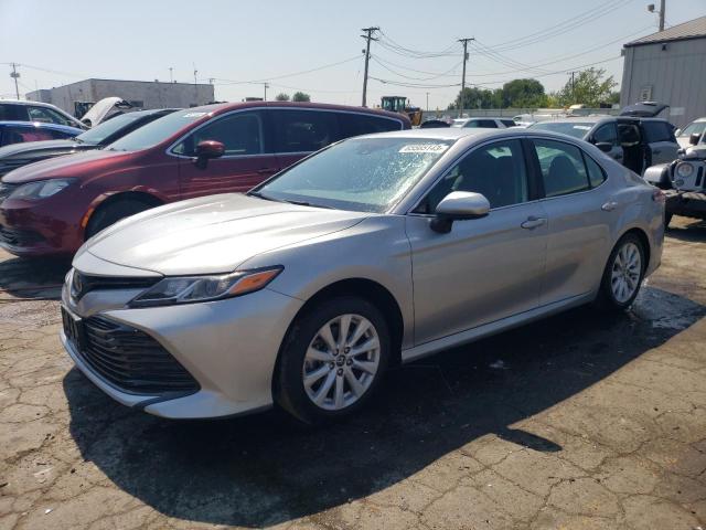 TOYOTA CAMRY L 2019 4t1b11hk9ku843056