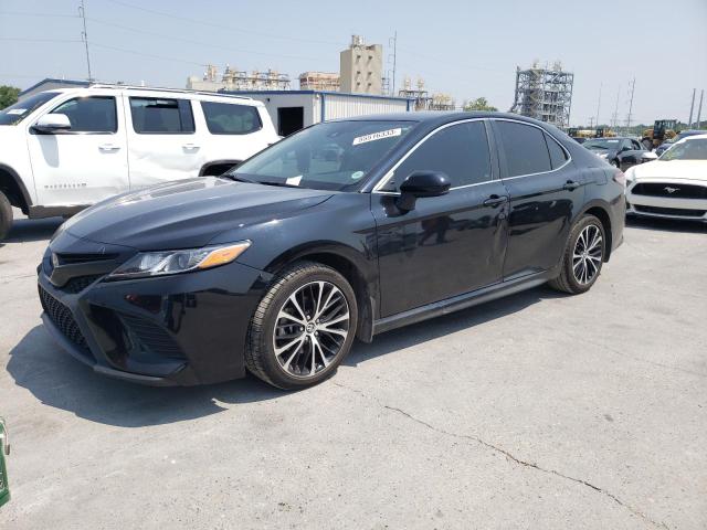 TOYOTA CAMRY L 2019 4t1b11hk9ku845275