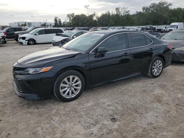 TOYOTA CAMRY L 2019 4t1b11hk9ku845325