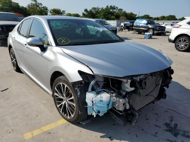 TOYOTA CAMRY L 2019 4t1b11hk9ku846801