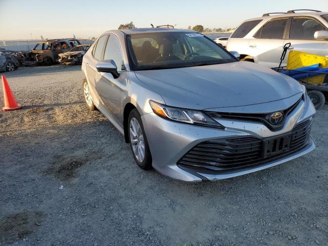 TOYOTA CAMRY L 2019 4t1b11hk9ku847351