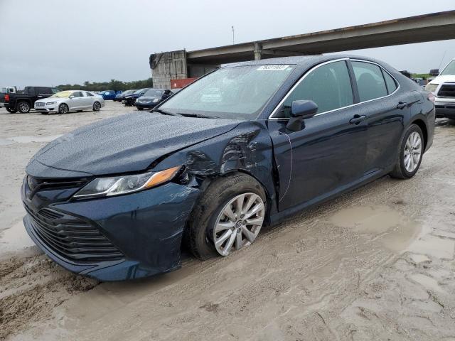 TOYOTA CAMRY 2019 4t1b11hk9ku847723