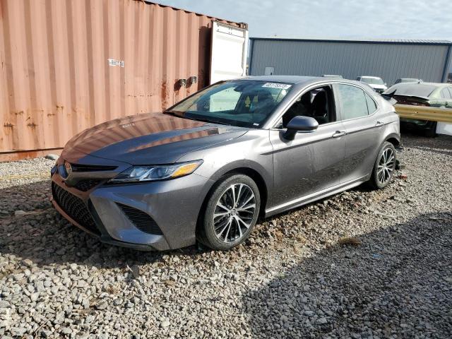 TOYOTA CAMRY L 2019 4t1b11hk9ku848046