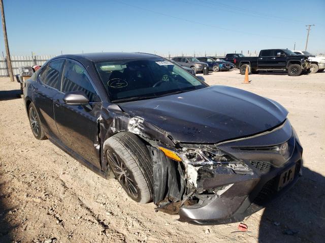 TOYOTA CAMRY L 2019 4t1b11hk9ku848113