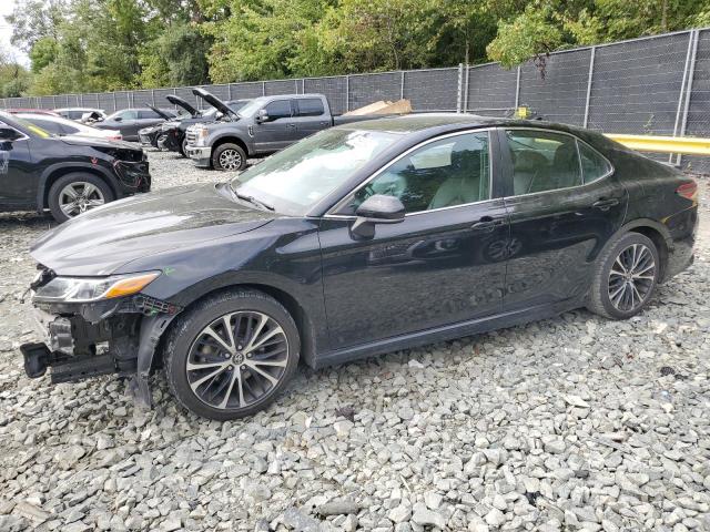 TOYOTA CAMRY L 2019 4t1b11hk9ku851500