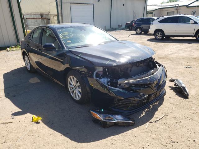 TOYOTA CAMRY L 2019 4t1b11hk9ku852775