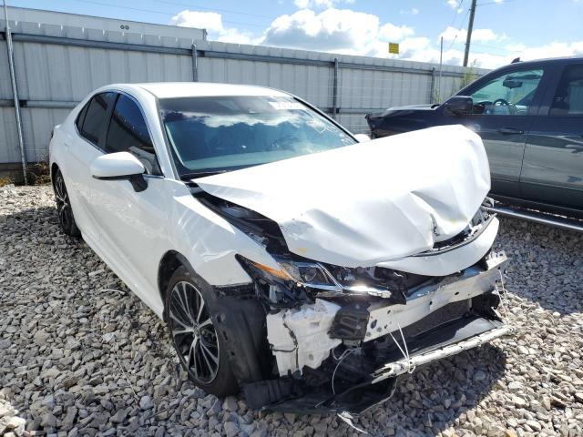 TOYOTA CAMRY 2019 4t1b11hk9ku853621