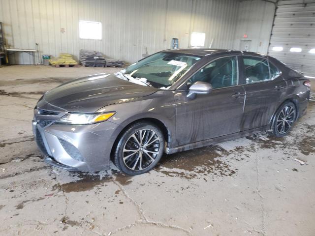 TOYOTA CAMRY 2019 4t1b11hk9ku854283