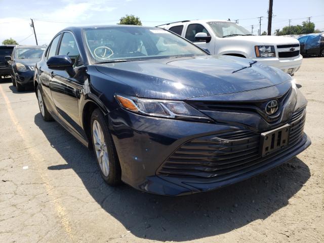 TOYOTA CAMRY L 2019 4t1b11hk9ku854560