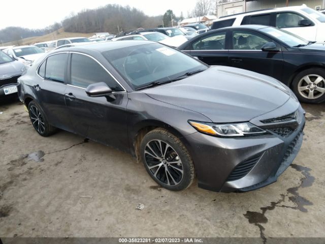 TOYOTA CAMRY 2019 4t1b11hk9ku856017