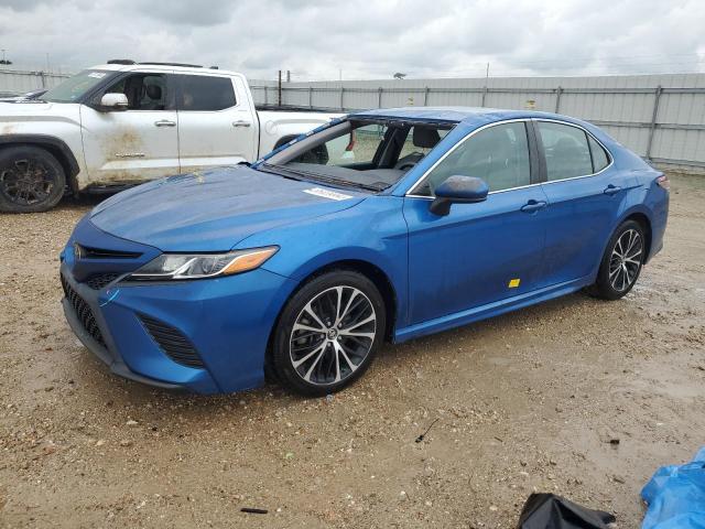 TOYOTA CAMRY L 2018 4t1b11hkxju031540