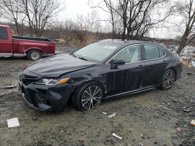 TOYOTA CAMRY L 2018 4t1b11hkxju042053