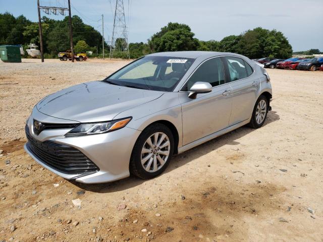 TOYOTA CAMRY L 2018 4t1b11hkxju051304