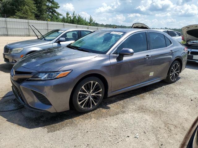 TOYOTA CAMRY L 2018 4t1b11hkxju068538