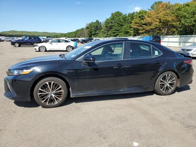 TOYOTA CAMRY L 2018 4t1b11hkxju076042