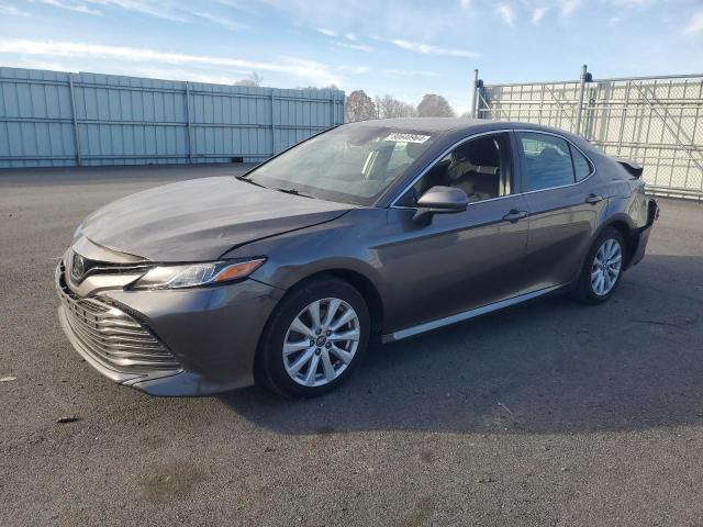 TOYOTA CAMRY L 2018 4t1b11hkxju079524