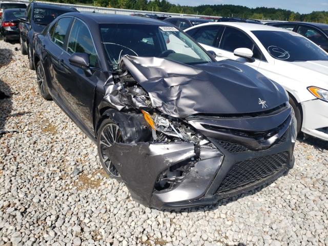 TOYOTA CAMRY L 2018 4t1b11hkxju101327