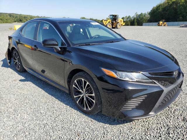 TOYOTA CAMRY L 2018 4t1b11hkxju132965