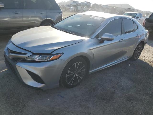 TOYOTA CAMRY 2018 4t1b11hkxju139964