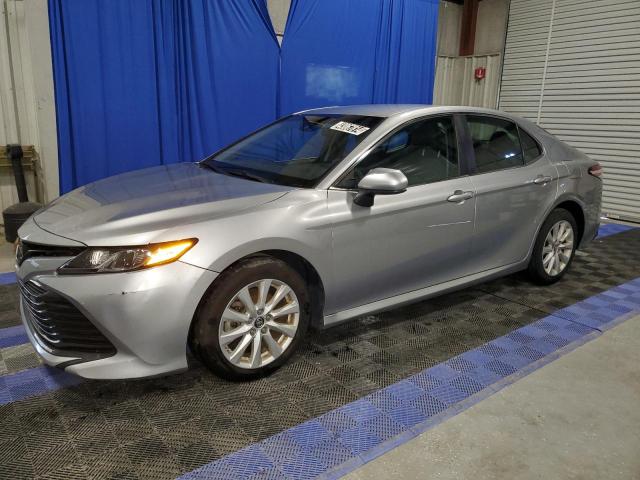 TOYOTA CAMRY 2018 4t1b11hkxju147398