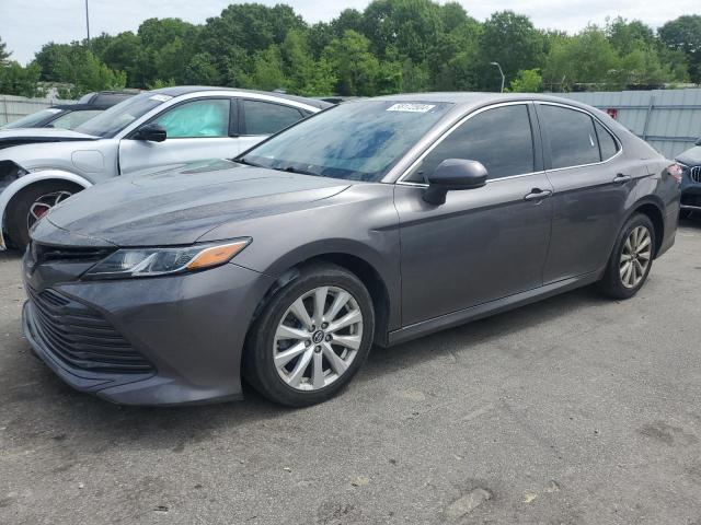 TOYOTA CAMRY 2018 4t1b11hkxju148602