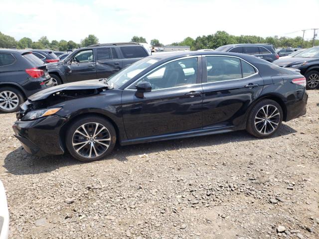 TOYOTA CAMRY L 2018 4t1b11hkxju150835