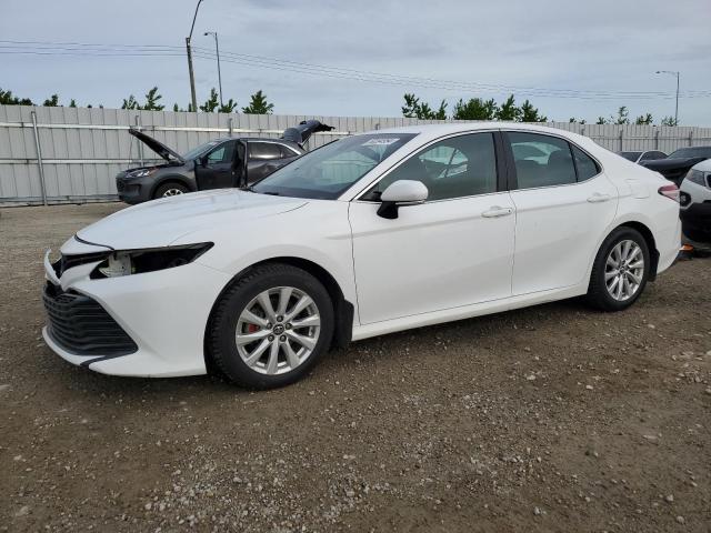 TOYOTA CAMRY 2018 4t1b11hkxju507379