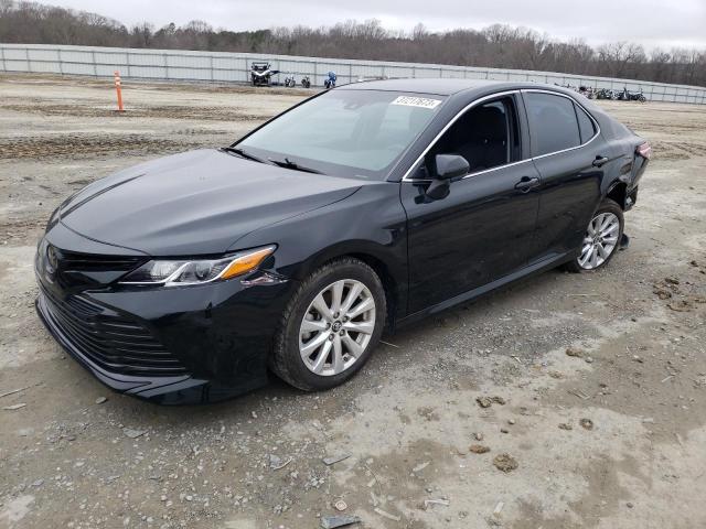 TOYOTA CAMRY L 2018 4t1b11hkxju516275