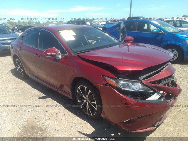 TOYOTA CAMRY 2017 4t1b11hkxju518138