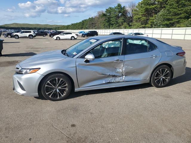 TOYOTA CAMRY L 2018 4t1b11hkxju536073