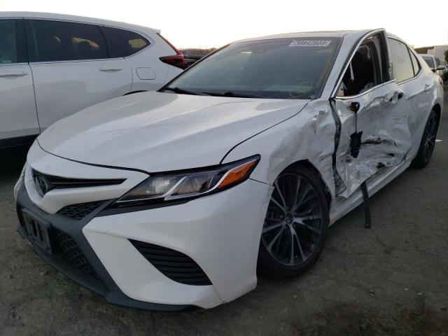 TOYOTA CAMRY 2017 4t1b11hkxju537319