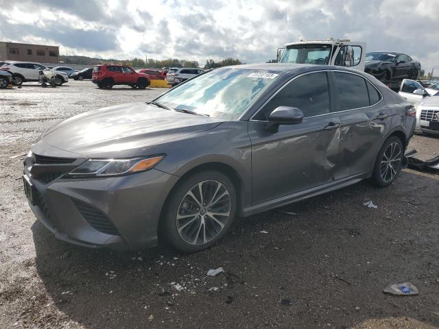 TOYOTA CAMRY 2018 4t1b11hkxju543170